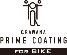 ARAWANA PRIME COATAION For Bike