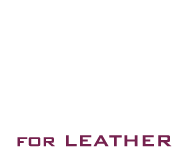 For Leather